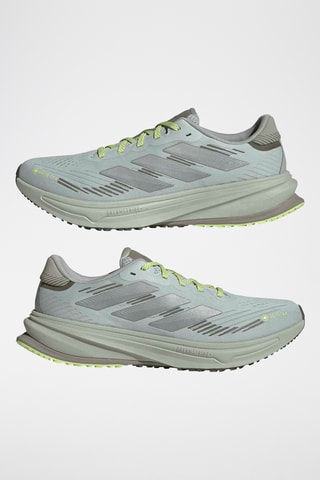 Chaussures de running Supernova Rise - Gris clair