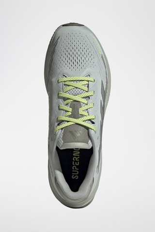 Chaussures de running Supernova Rise - Gris clair