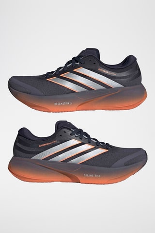 Chaussures de running Supernova Solution - Noir