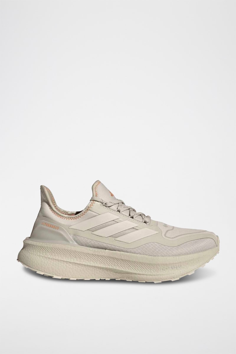 Zapatillas de running Ultraboost 5 - Beige
