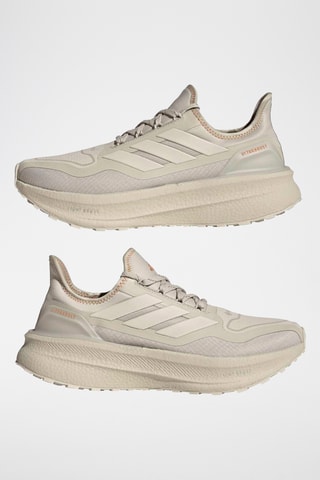 Chaussures de running Ultraboost 5 - Beige