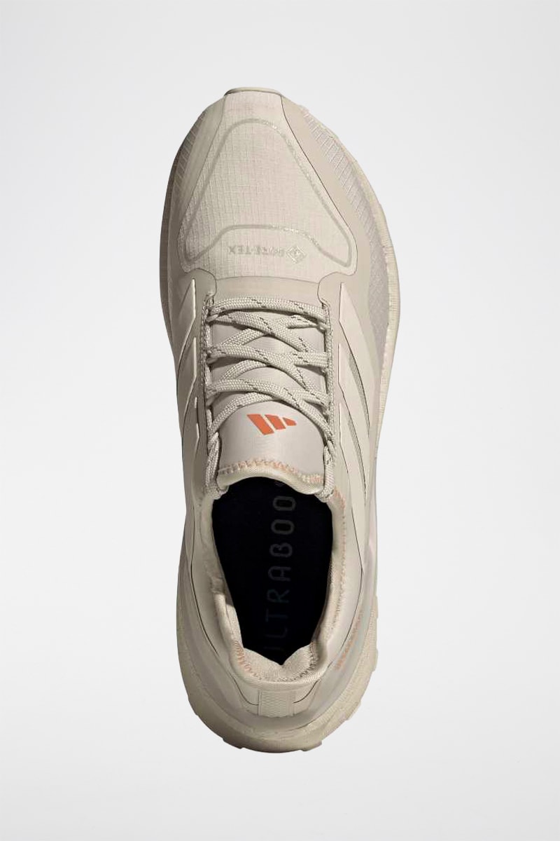 Zapatillas de running Ultraboost 5 - Beige