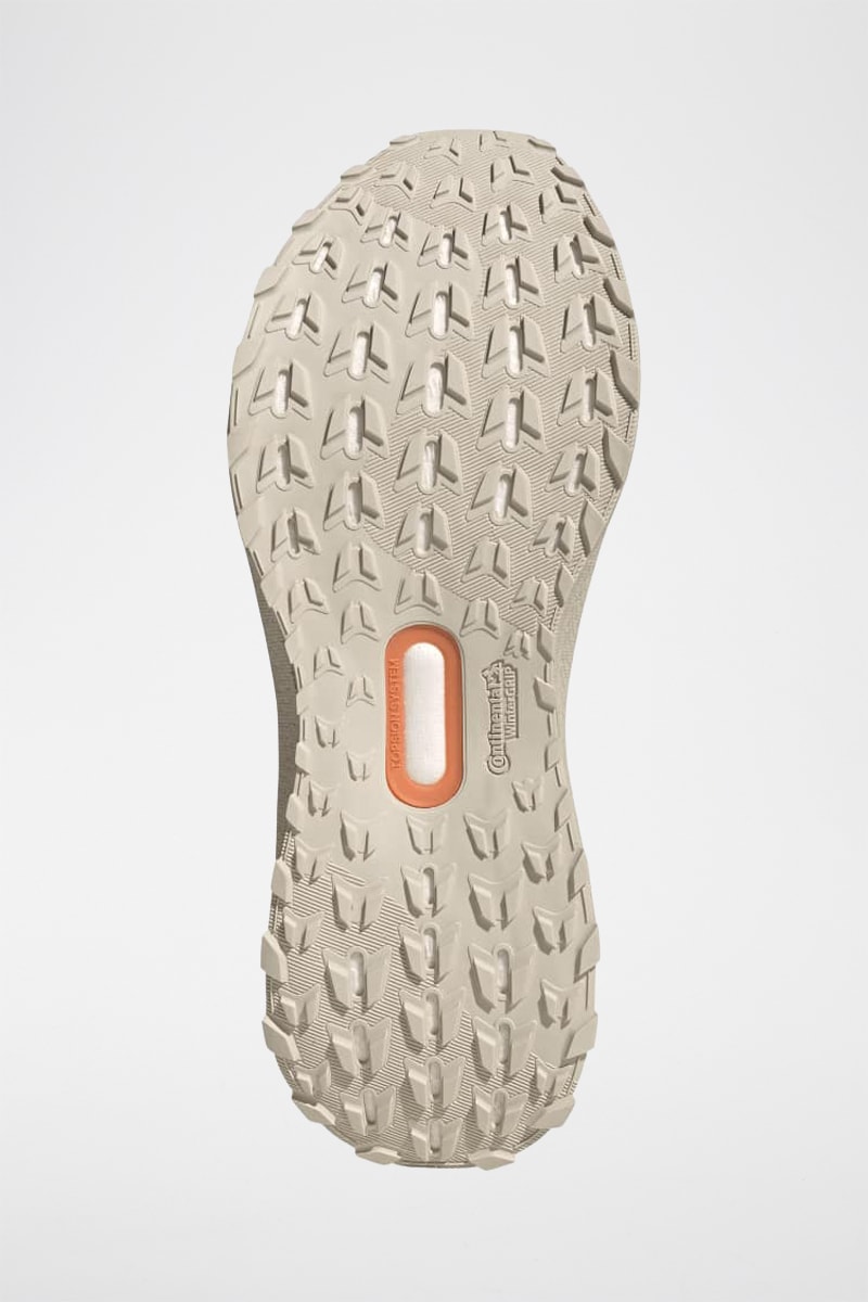 Zapatillas de running Ultraboost 5 - Beige