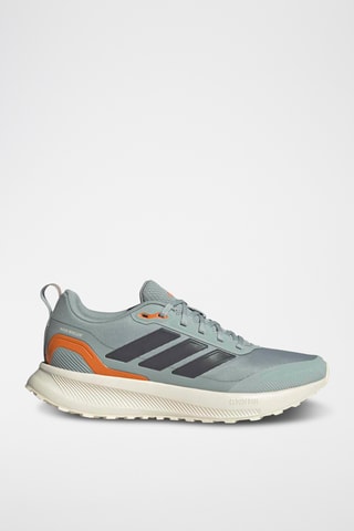 Chaussures de running Runfalcon - Vert d’eau