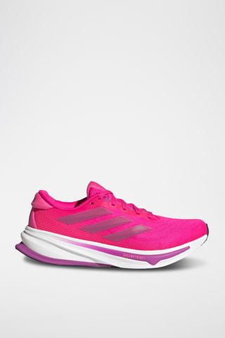 Chaussures de running Supernova Rise - Fuchsia