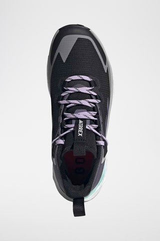 Chaussures de randonnée montantes Freehiker - Noir