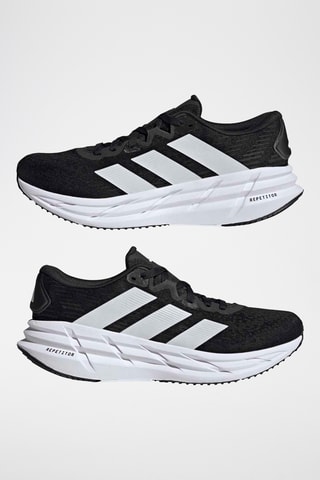 Chaussures de running Adistar (285) - Noir