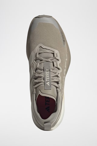 Chaussures de trail running Agravic GTX - Beige