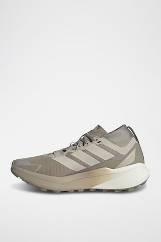 Chaussures de trail running Agravic GTX - Beige