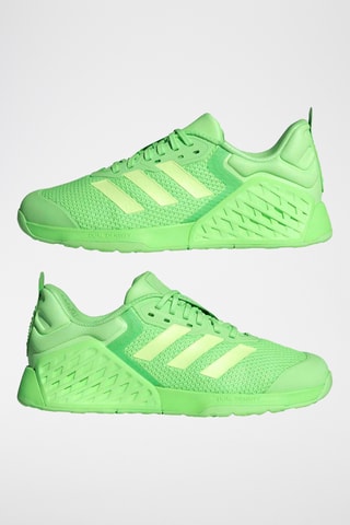 Chaussures d’entraînement Dropset - Vert
