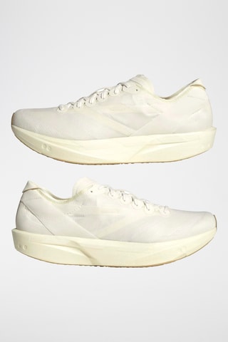 Chaussures de running Adizero Takumi Sen - Blanc