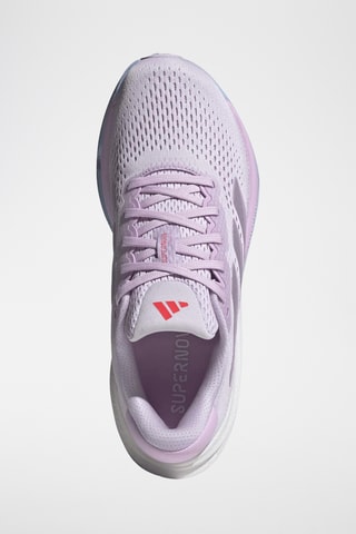 Chaussures de running Supernova Stride - Rose
