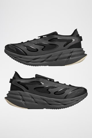 Chaussures de running Stella McCartney - Noir