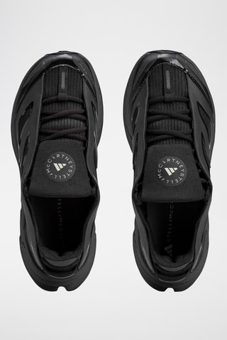 Chaussures de running Stella McCartney - Noir
