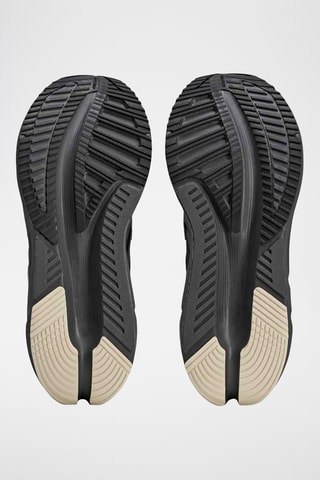 Chaussures de running Stella McCartney - Noir