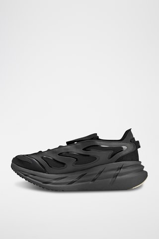 Chaussures de running Stella McCartney - Noir