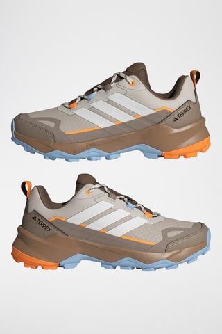 Chaussures de randonnée Skychaser Ax - Gris clair