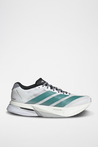 Chaussures de running Adizero Boston - Blanc
