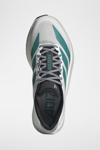 Chaussures de running Adizero Boston - Blanc