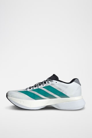Chaussures de running Adizero Boston - Blanc