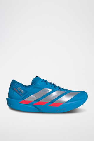 Chaussures de running Adizero Takumi Sen - Bleu cobalt