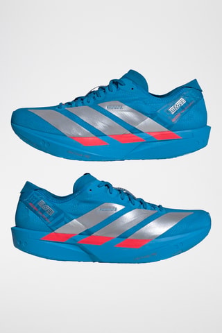 Chaussures de running Adizero Takumi Sen - Bleu cobalt