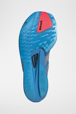 Chaussures de running Adizero Takumi Sen - Bleu cobalt