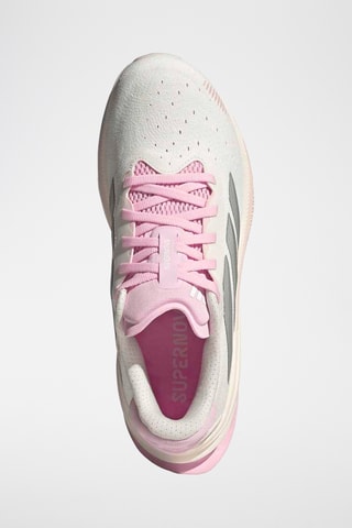 Chaussures de running Supernova Prima - Blanc