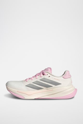 Chaussures de running Supernova Prima - Blanc