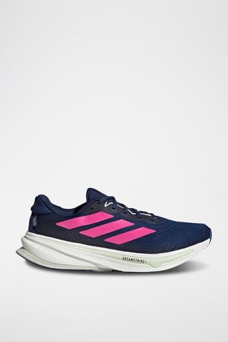 Chaussures de running Supernova Rise - Bleu foncé