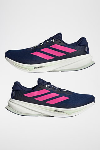 Chaussures de running Supernova Rise - Bleu foncé