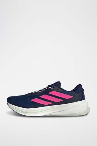 Chaussures de running Supernova Rise - Bleu foncé