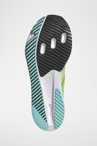 Chaussures de running Adizero Sl - Turquoise