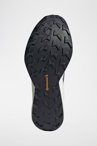 Chaussures de trail running Agravic Speed - Bleu canard