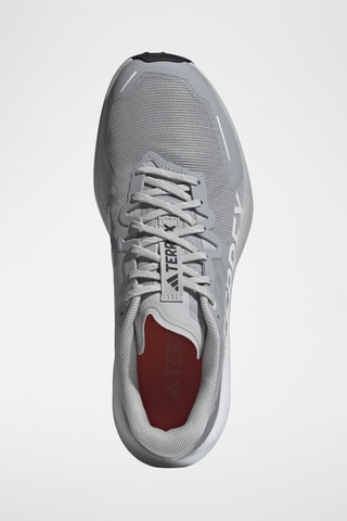 Chaussures de trail running Agravic - Gris