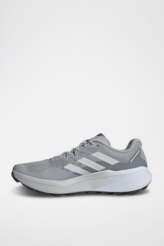 Chaussures de trail running Agravic - Gris