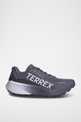 Chaussures de trail running - Anthracite