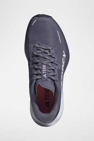Chaussures de trail running - Anthracite