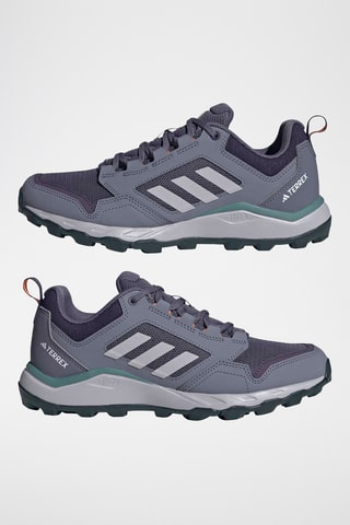 Chaussures de trail running Tracefinder Plus - Gris