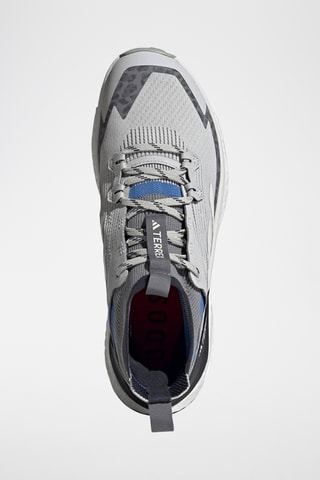 Chaussures montantes de randonnée Freehiker - Gris