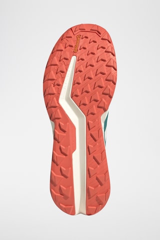 Chaussures de trail running Soulstride Flow - Bleu canard
