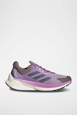 Chaussures de trail running Soulstride Flow - Violet