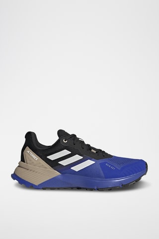Chaussures de trail running Soulstride - Bleu roi