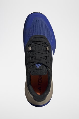 Chaussures de trail running Soulstride - Bleu roi