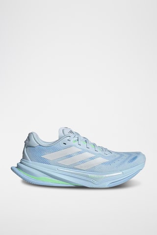 Chaussures de running Supernova Prima - Bleu clair