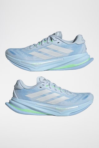 Chaussures de running Supernova Prima - Bleu clair