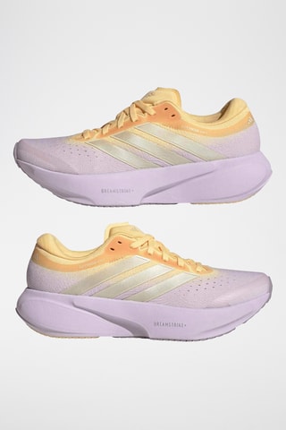 Chaussures de running Supernova Rise - Mauve