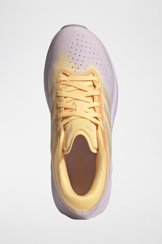 Chaussures de running Supernova Rise - Mauve