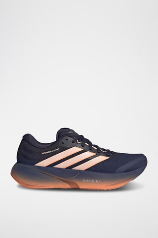 Chaussures de running Supernova Solution - Bleu foncé