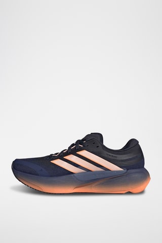 Chaussures de running Supernova Solution - Bleu foncé